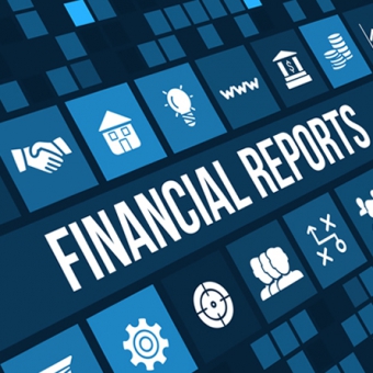  Financial Reporting Services